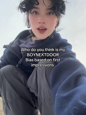 i've seen other people do this trend and now I WANT TO DO IT #boynextdoor #myungjaehyun #hantaesan #leehan #woonhakboynextdoor #riwooboynextdoor #sunghoboynextdoor #kpop #fypシ #onedoor