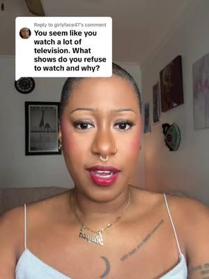 Replying to @girlyface47 I love this question! What movies nd tv shows do I refuse to watch? #tvshows #tvrecommendation #movies #movierecommendation #tv #tvshow #movie #horror #horrortok #horrormovie #horrormoviesuggestions #horrormovierecommendation #fromtvshow #haroldperrineau #raychtalkstvandmovies  