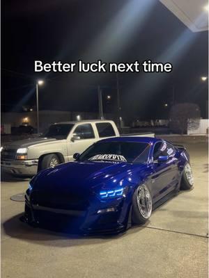 So back #fyp #slammed #mustang #fearofdyin #cars #deer 