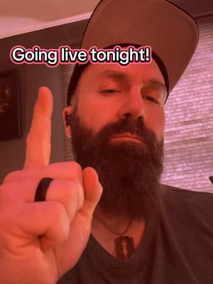 Early live today, ending at 9pm est, Redeem gift coins on TikTok website! #goinglivesoon #liveguitar #guitarist #metal #thrash 