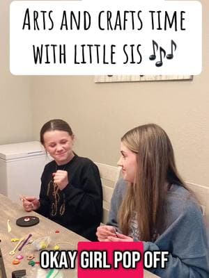 🎶 Quality time with my little sister. Singing, "Bless the broken road" by Rascal Flatts  #singing #sisters #daughters #blessthebrokenroad 