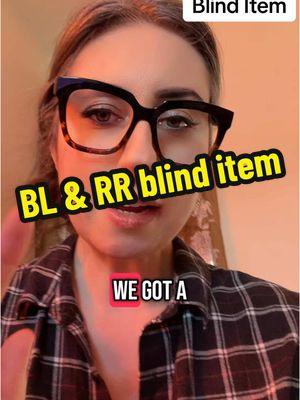 New blind item! #blakelively #blakelivelyedit #blakelivelyfashion #blakelivelyupdate #ryanreynolds #ryanreynoldsedit #ryanreynoldsdeadpool #ryanreynoldsvids #ryanreynoldsblakelively #blinditem #blinditems #blinditemsrevealed #celebrityblinds #celebritygossip #celebritynews #foryou #tiktok #viralvideo #trending #fyp 