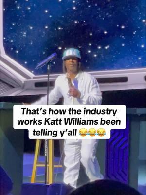 #kattwilliams #kattwilliamscomedy #kattwilliamsinterview #kattwilliamsworldwar3tour #comedyvideo #comedytiktok #funnyvideo #funnyyyy #explorepage✨ #viraltiktok #florida #hardrock #live 