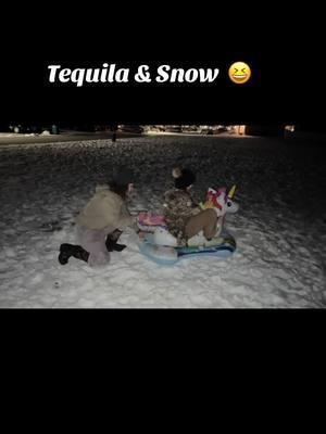 #drunk #snow #injury #tequila #tequilashots #tequilanights #myrtlebeach 