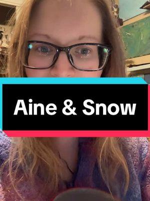 Working with the goddess Aine during snowfall in New Orleans to open myself up to emotions & feeling joy in play. #irishgoddess #deitywork #snow #deity #aine #lovegoddess 