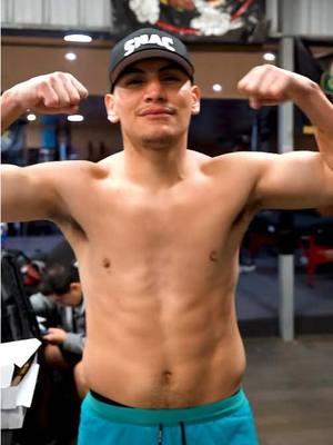 SNAC STRONG WBC Interim World Champion Vergil Ortiz Jr. @vergilortiz Will SHINE Saturday, February 22nd LIVE on DAZN in Riyadh, Saudi Arabia #Howyalikeit Vergil WILL Successfully Defend his WBC Interim World Championship Title #AndSTILL 🎥: Mightymikepictures @mightymikepictures Order Your Supplements at SNAC.com! Click Link in Bio!  #WBC #Champion #Boxing #Boxeo #Sports #Athlete #DAZN #SaudiArabia #VergilOrtizJr #fyp 