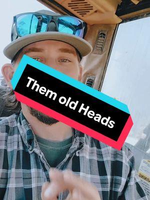 Them old heads comin outa retirement be wild lol still love em tho #fyp #bluecollar #funny #oldvsnew #foryoupage #tiktok #bullitt_proof 