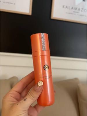 gifted by Tatcha  I’ve been using this for the last few weeks and I really do like the results. I’m starting to see, especially with my hyper pigmentation. #tatcha #brighteningserum @Tatcha 