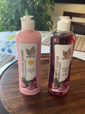 Onion and Biotin Hair Shampoo #onionandbiotinhairtreatment #onionandbiotinshampoo #tiktokusa🇺🇸 #anu_regmi 