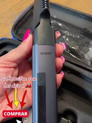 #GLAKER 6 in 1 Beard Trimmer fo#trimmerformen #salgoenparati💟 #fypviraltiktok🖤シ゚☆♡ 