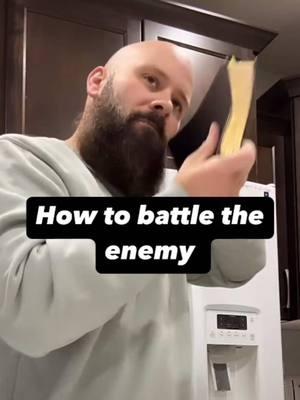 This is how I fight my battles! 🙏 #pastortate #coffeetalk #fightmybattles #jesus #jesuschrist #jesús #jésus #jesuscalling #jesuslovesyou #jesuscristo #jesusfreak #jesusislord #jesusisking #jesusloves #jesusculture #bibleverse #bible #biblejournaling #biblebuild #biblequotes #bibleverses #bibleverseoftheday #biblereading #biblegram #bibleversedaily #bibletruth #biblia #bibletime #bibletalk 