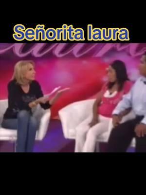 Se enojo la señorita laura señorita laura #laura #lauraenamerica #señoritalaura #djpiojo #rociosanchezazuara #rociosanchez #laurabozzo 