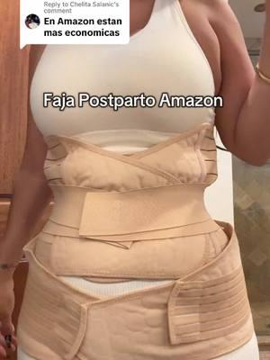 Replying to @Chelita Salanic faja postparto Amazon @Misty Phases #fajaspostparto #fajaposparto #postpartumfaja #mejorfajaposparto #postparto #posparto #cesarea #partoporcesarea #parto #partonormal #partonatural #faja #fajas #embarazada #embarazo #fajascolombianas #pregnant #postpartum #pregnancy #csection #bestpostpartumfaja