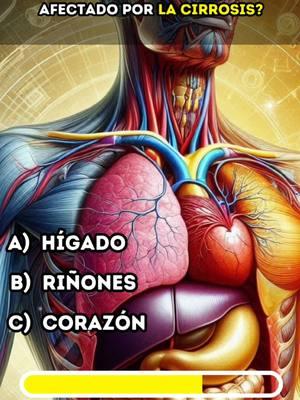 🔴¿CUÁNTO SABES DE CULTURA GENERAL?🔵 #quiz #trivia #triviador #culturageneral #enfermedades #anatomy 