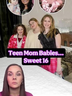 16 and Pregnant babies meet up in New York to celebrate the shows 16th anniversary! Pictures of the kids show them hanging out together while in New York!! #teenmom #reality #realitytv #realityshow #mtv #teenmom2 #realitytvclips #realitytvshow #celebrity #celebrities #celebritynews #celebritytiktok #celebritygossip #leahmesser #amberportwoood #jenellelevans #caitandtyler #brianadejesus #ashleyjones #teenmomcast #entertainment #entertainmentnews #fyp #fypシ #fypage #foryoupage #fypシ゚viral #fyppppppppppppppppppppppp #fypツ #for #foryou #foryourpage #foru #foryoupageofficiall 