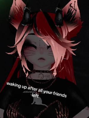 they just vamoosed after I passed out I guess 0.o  if you like the dotty avi in the video check out her site!!!! use this link (or the one in my linktree in my bio)!!!  https://www.dippindotty.com/SaiXion #soullesskissestoes #vrchatmemes #funny #vrchat #vrchatcomedy #vrchatfunny #vrchatcommunity #vrgame #fbt #fullbodytracking #vrc #VRC #VirtualReality #VR #vrdancer #vrchategirl #vrchateboy 