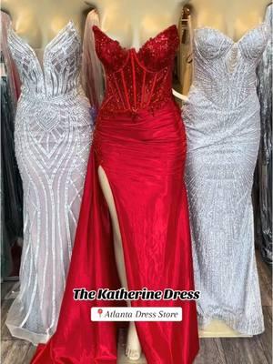 📍7130 Buford Hwy NE suite B230 Doraville Ga 30340 #prom #promdresses #atlanta #atlantadressshop #atlantadresses #atlantadress #redpromdress 