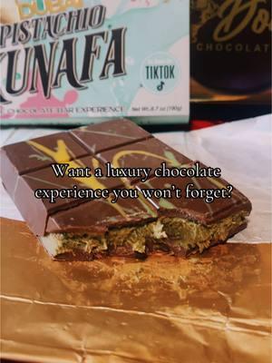 Dubai Pistachio Kunafa Chocolate bar Valentine’s Day gift idea! #pistachiobar #pistachio #pistachiochocolate #valentinesdaygift #forher #giftforhim #valentinesdaygiftideas #viralchocolate @The Dodo Chocolates #blissbalmslime 