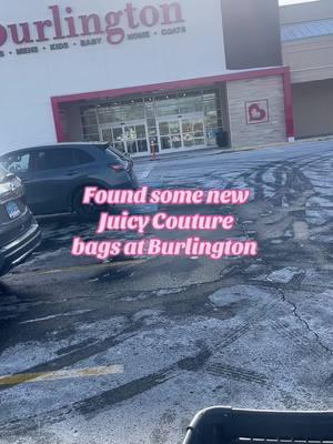 So many cute styles, but not the one I’m looking for 😭 @@Burlington@@Juicy Couture##shoppinghaul##comeshoppingwithme##burlingtondeals##burlingtonfinds##juicycouture##juicycouturefinds##shopaholic##fyp##foryou##foryoupage