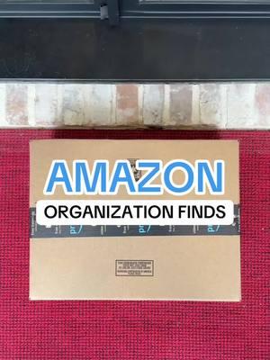 Amazon What I Bought Wednesday - Organization Finds!👡🧺🕶️ Shop these items on my Amaz0n Storefront under “What I Bought Wednesday” !!  #organizationtips #organizationfinds 