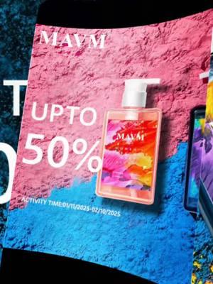 #CapCut @MAVM US #mavm #gelintimo #unisex #parati #fyp #personalcare #femininehealth #femininewash #personalcare #TikTokShop