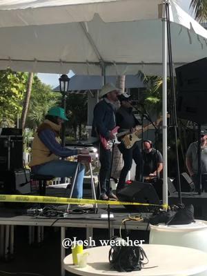 Mile 0 fest continues and the sun is shining 🌞 @Mile 0 Fest Key West @Josh Weathers #keywest #keywestflorida #mile0fest #dantes #keywestvacation #islandlife #floridakeys #thingstodoinkeywest #livemusic #experiencekeywest 