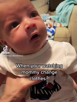 It’s the lip quivering for me 🤣 ##lunchtime##MomsofTikTok##dadsoftiktok##babiesoftiktok##breastfeedbaby##funnyvideo##fyf##fyp