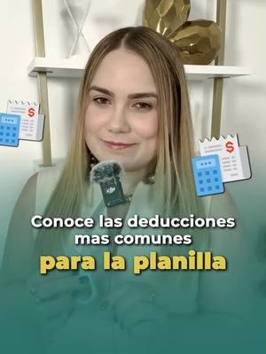 👉🏼 Conoce las deducciones mas comunes para la planilla 🤔Sé que lo primero que preguntas, es ¿que puedes deducir en tu planilla para evitar pagar impuestos o por lo menos reducirlos? 📑 Así que anota esto: ✅ Gastos médicos  ✅ Donaciones  ✅ Intereses hipotecarios  📑 Si quieres maximizar tu reembolso, ven echa para acá para así llenar tus planillas.  💻 Recuerda que para llenar tus planillas estatales o federales, de Puerto Rico o de Estados Unidos entra en llenamostuplanilla.com . . . . . . . . #contable #tucontable #tucontablepr #contablecercademi #planillas #planillasestatales #planillaestatal #planillasfederales #planillafederal #creditoporniño #planilladelivu #negocios #negociosenpr #negociosenpuertorico #negociospr #permisos #permisospr #permisosdenegocio #permisodeuso #permisosdeusopr #permisounico #permisounicopr #permisoscercademi #suri #llenamostuplanilla #dagmarit #contabilidadsinfiltro #contabilizatunegocio #creditosenior 