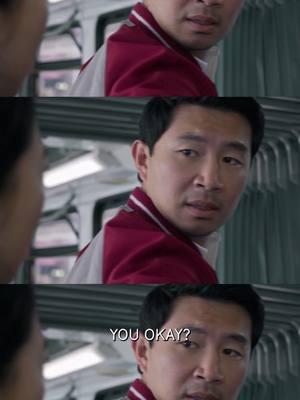 You messed with the wrong guy. We've got #ShangChi and the Legend of the Ten Rings this Friday 7/6c on @syfy. #SimuLiu #Awkwafina #MCU #Marvel #Action #Movies #MovieClips