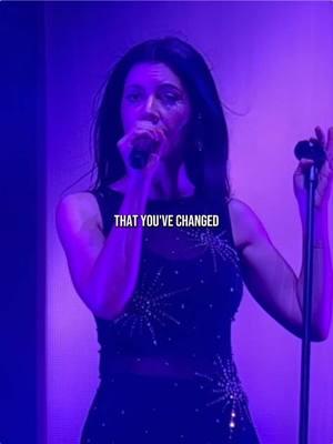 i love you but i love me more - MARINA 💟 #marina #marinadiamandis #ancientdreamsinamodernland #iloveyoubutilovememore #marinatok #fyp 