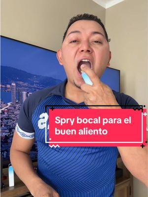 Spry bocal para el buen aliento .. #spry #bocal #buenaliento #tiktok #TikTokShop #tiktokpartner #tiktokmademebuyit #tiktoker #tiktokshopfinds #tiktokproduct #usa #newyork #nyc 