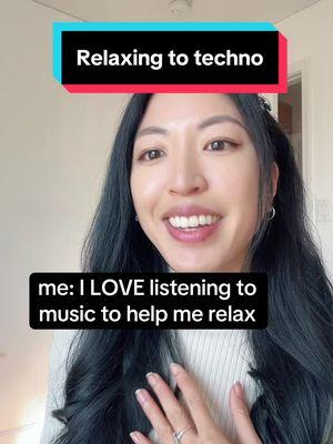 the most relaxing tunes 💁‍♀️ #edm #edmtok #raves #raver #ravetok 