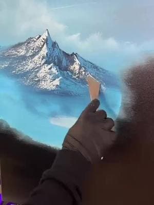 Let's #Paint a #Mountain with your bestie #PaintWithJosh #OilPainting #BobRossPainting#NextBobRoss #HowTo #HowToPaint #LearnToPaint #JoshKirkham #ArtTeacher #YouTube #Tutorials #Tutorial #YouTube #ContentCreator #Tiktok #LearnSomethingNew #BobRoss #PBS #PaintingHacks #PaintingTips #PaintingTrick #ArtistsOfTiktok #500KArtist #NatureArt #ASMR #landscapepainting #WetOnWet #Art #Painting #Capcut #1MFollowers #Meeden #Reels #Reelsfeed #FaceBookReels #ReelsFacebook #Reelsinsta #reelsinstagram #instagram #instagramreels #InstaReels #Painting #Paintings #PaintWithJoshBrushes #Stem #Learn #Learning  