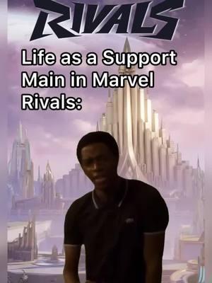 #fyp #trending #viral #marvelrivals #main #rivalstars #rivals #characters #slideshow