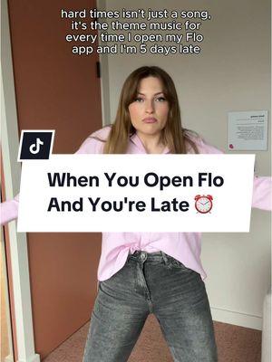 Hard times all around girlies 😅 #HardTimes #Trending #FloApp #RedHearts #GirlProblems