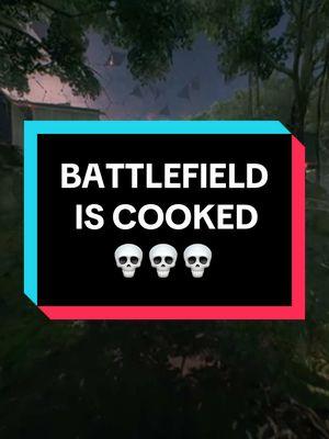 Are you gonna play the next Battlefield? Or will you sit this one out? Let me know in the comments #battlefield #bf2042 #battlefieldtiktok #battlefieldclips #battlefield2042 #eagames #ea #callofduty #callofdutywarzone #fpsgames 