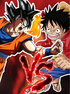 Goku Vs Luffy! Who Is EATING MORE? #onepiece #dragonball #luffy #goku #songoku #monkeydluffy #onepiecememes #dbz #dbzmemes #onepieceluffy #animememes #onepiecememe #dragonballz #dbzkai #animetiktok #anime #manga #onepieceanime #dragonballsuper #animefood #dragonballmemes