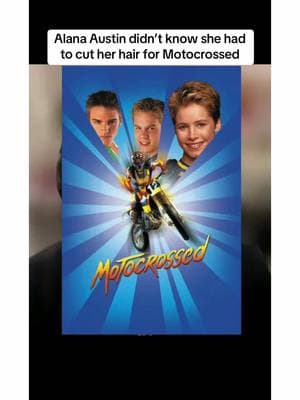 Our new episode with Alana Austin all about the DCOM Motocrossed is out now! Listen/watch at the link in our bio! This was one of our favorite Disney Channel Original Movies and we had the best time chatting with Alana! #motocrossed #disneychanneloriginalmovie #disneychanneloriginalmovies #dcom #dcoms #disneychannel #disneychannelthrowbacks #disneychannelthrowback #alanaaustin 