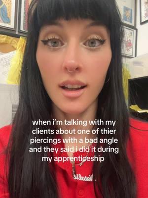 o lawddddy #piercer #piercing #fyp #trends #xyzbca #newpiercing #helixpiercing #phillypiercer 