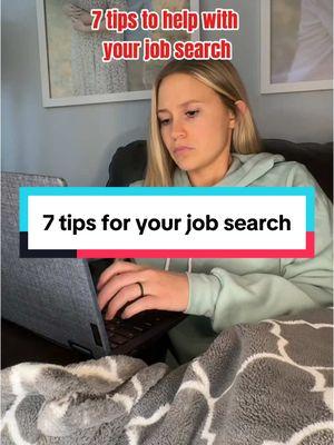 Whether you're on the job hunt for in-person or remote work, take note of these job search tips: -Research the company. The more you know, the better you can craft a cover letter and tailor your resumé.  -Build a contact list. Connect with industry professionals through online content, seminars, professional groups, and free webinars.  -Find a mentor. Consider tapping someone who is in or has been in the position you’re interested in. -Learn about the role. The more you learn, the better you can meet the company’s needs and stand out.   -Tailor your resumé. With evolving algorithms, tailor your resumé to each job by highlighting relevant experience and using keywords from the posting. -Use social network sites. Keep your professional profiles updated to include organizations, certifications, badges, micro-credentials, and career relevant job responsibilities  -Manage your online presence. Think about all of your audiences, and if you’re unsure about how your message will come across, don’t post it. #CareerTok #JobSearchTips #JobMarket #JobApplication #CareerAdvice #UniversityOfPhoenix