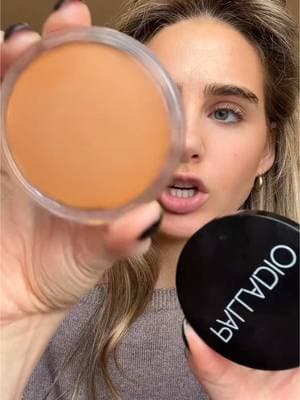 how is this $12?!!  #TikTokShop #holidayhauls #holidayfinds #newyear #makeup #palladio #palladiobeauty #creambronzer #makeuphacks #ValentinesDay #valentinesdaygift 