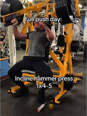 #Fitness #GymTok #WorkoutMotivation #FitLife #GymInspo #FitnessJourney #Strength #WorkoutRoutine #GymLife #FitFam #GetFit #TrainHard #NoExcuses #MuscleBuilding #FitnessGoals #Fitspiration #Bodybuilding #GymTime #HealthAndFitness #FitNation #SweatItOut #PushYourLimits #WeightLossJourney #GymMotivation #TrainLikeABeast #Cardio #FitnessAddict #FitForLife #Powerlifting #StrongNotSkinny #HealthyLifestyle #fittips 