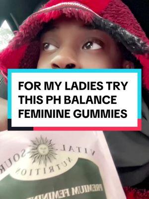 You need this  #phbalance #femininebalance #vitalsourcenutrition #ladies #foryou #hygieneproducts #fyping #trendyy #girlys #femininehygieneproducts 