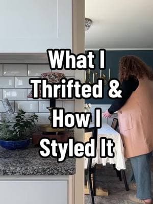 Would you add any of these to YOUR home? 😊 #trlthriftscore #thriftedandstyled #thriftedhome #thrifttok #thriftingcommunity #thriftingcommunity #thrifthaul 