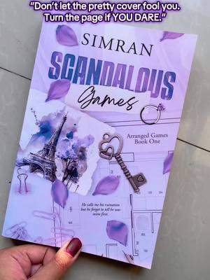 📖 Scandalous games by Simran  #booktokromance #bookrecommendations #billionaireromancereads #boyobsessedtrope #marriageofconveniencetrope #romancebook #bookrecs #BookTok #morallygrey #arrangedgamesseries #bookstiktok #angstyromance #fakedatingromance 