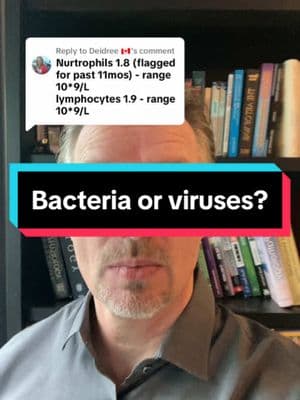 Replying to @Deidree 🇨🇦 Functional Medicine & NLR Balance "The Neutrophil-to-Lymphocyte Ratio (NLR) is a key marker for immune and inflammation health. A balanced ratio of 2:1 means your immune system is working properly. From a functional medicine perspective, here's what an imbalance could mean: 👉 High NLR (Neutrophils Up, Lymphocytes Down): Chronic stress (high cortisol) Bacterial infections Systemic inflammation from toxins or poor methylation (MTHFR gene mutations) 👉 Low NLR (Neutrophils Down, Lymphocytes Up): Viral infections (like EBV or CMV) Chronic infections or autoimmunity Nutritional deficiencies (e.g., folate, B12, iron) 💡 Functional medicine focuses on root causes: Heal your gut (glutamine, probiotics) Balance methylation with nutrients (B12, methyl-folate) Reduce inflammation and stress with adaptogens (ashwagandha, rhodiola) Test for hidden infections or toxins Your immune system is talking—listen to it!  #FunctionalMedicine #NLRExplained #ImmuneHealth #ChronicInflammation #GutHealing #AutoimmuneSupport #MTHFRGene #ImmuneBalance #HolisticHealing #ViralInfections #StressAndHealth