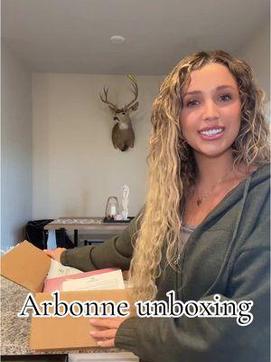 YAYY!! Soo excited! #arbonne#healthandwellness#unboxing#remotework#hiringnow#workfromphone#arbonneconsultant