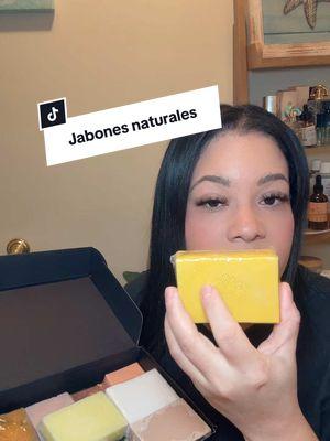 Jabones naturales para la piel #jabonesartesanales #jabonesnaturales #jabones #lotusbyme #lotus@Marthas Fashions@Better Nutrition 