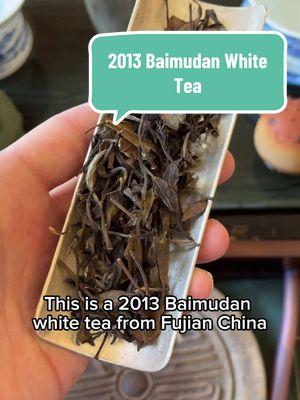 Any baimudan fans out there? #whitetea #tea #baimudan #jessesteahouse #chinese #asian #gongfutea