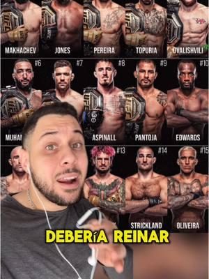 #UFC #ufcrankings #libraxlibra #ufcfighters 